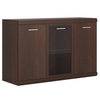 Kiel Three Door Sideboard