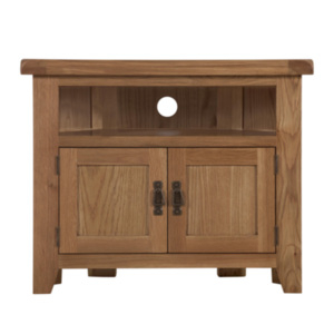 Kinsale Corner TV Unit
