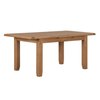 Kinsale Extending Dining Table - 140 - 180 cm