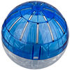 Lazy Bones Hamster Play Ball