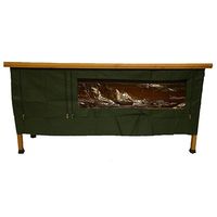 Lazy Bones Hutch Cover for LB328 Hutch