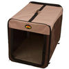 Lazy Bones Jumbo Canvas Portable Pet Home