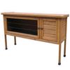 Lazy Bones Large Hutch on Legs