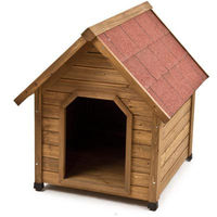 Lazy Bones Large Kennel