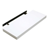 My Home Floating Shelf Kit - Gloss White / 60cm