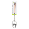 My Kitchen Bronze Slotted Spoon