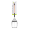 My Kitchen Bronze Slotted Turner