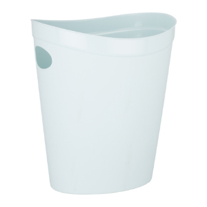 My Style Waste Paper Bin - Duck Egg