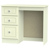 Pembury Vanity Dressing Table - Cream
