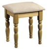 Pickwick Dressing Table Stool