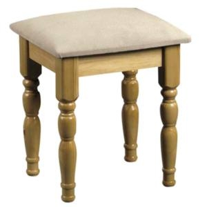 Pickwick Dressing Table Stool