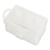 Plastic Storage Box - 12cm