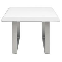 Radius Lamp Table