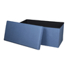 Seville Linen Trunk