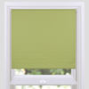 Soft Green Blackout Roller Blind