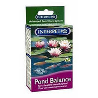 Value Pack Pond Balance
