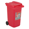 Wheelie Bin Desk Tidy
