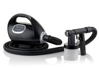 He-Shi Classic Spray Tan Machine inc. Spray Gun