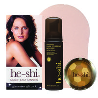 He-Shi Glamorous Gift Pack