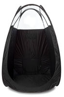 He-Shi Spray Tan Tent