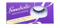 Lashaholic Funky Strip Lashes - LA05