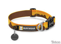 2014 Hoopie Collar - Patterned