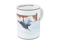 3rd Person in Marriage Mug