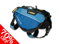 Approach Dog Backpack