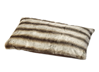 Arctic Fox Faux Fur Mattress