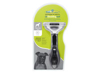 Deluxe De-shedding Tool