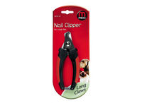 Deluxe Nail Clipper