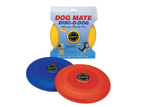 Disc-o-Dog - Frisbee for Dogs