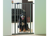 Dog Barrier Door Tall 107cm high