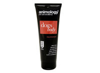 Dogs Body Shampoo