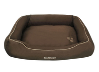 Donut Bolster Bed