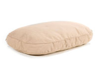 Eco+ Designer Oval Hemp mattress