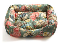 Maisy Floral Snuggle Bed