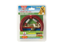 Medium Weight Tie Out Cable