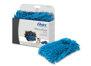 Microfibre Mitt Refill for The Paw Cleaner