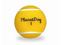 Orbee-Tuff Tennis Ball