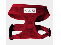 Padded Soft Harness