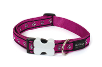 Pawprints Collar