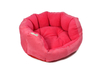 Pink Puppy Bed
