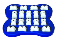 Plastic Dog Finder