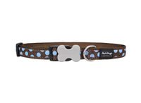 Polka Dot Collar
