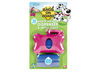 Poop Bags & Dispenser - Pink