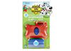 Poop Bags & Dispenser