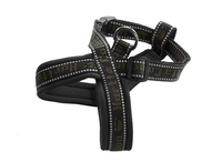 Pro Padded Y Harness