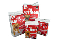 Pup-pee Training Pads