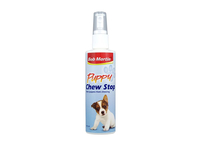 Puppy Chew Stop